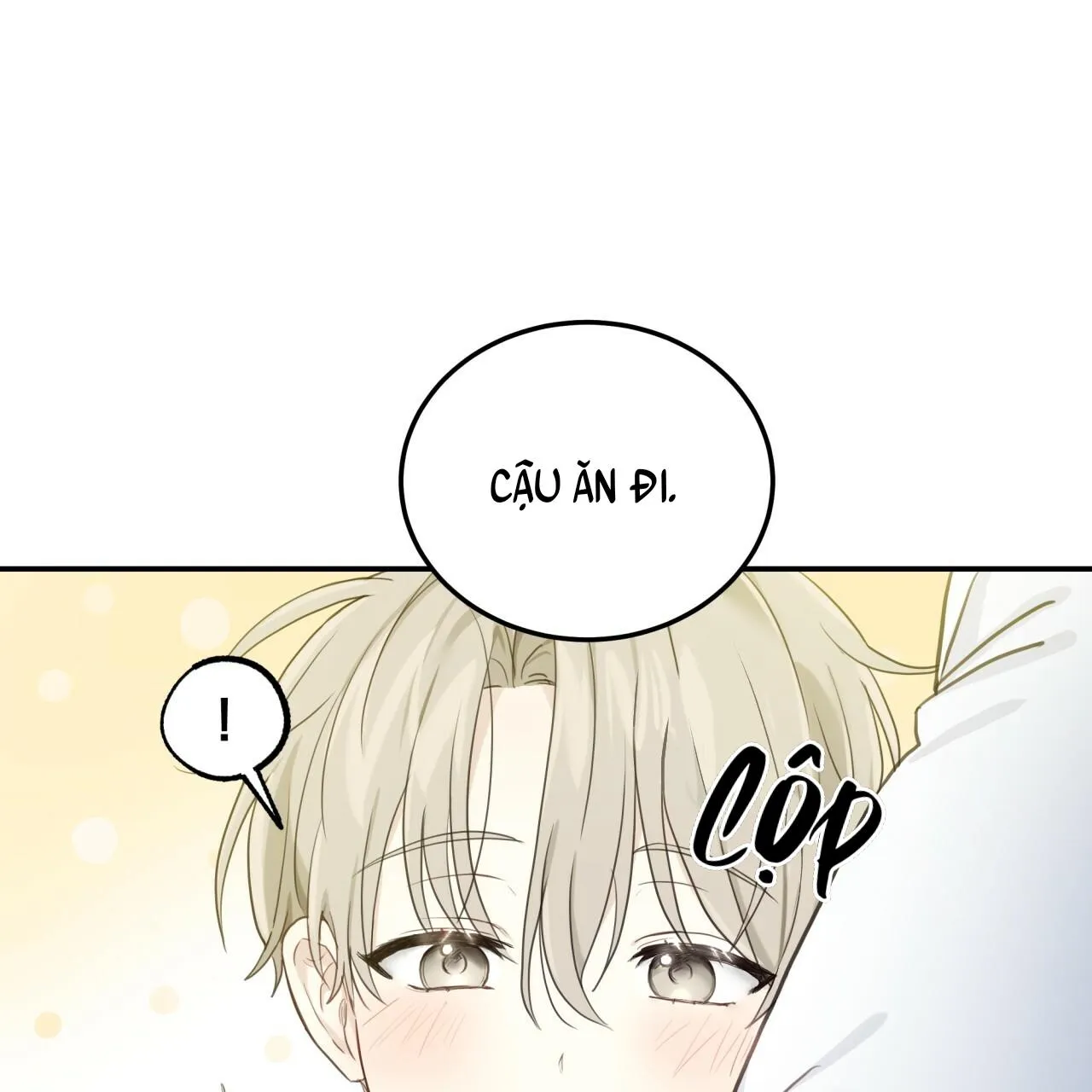 NGỌT NGÀO NÀY ĐỀU LÀ THẬT SAO? Chapter 3 Trang 29