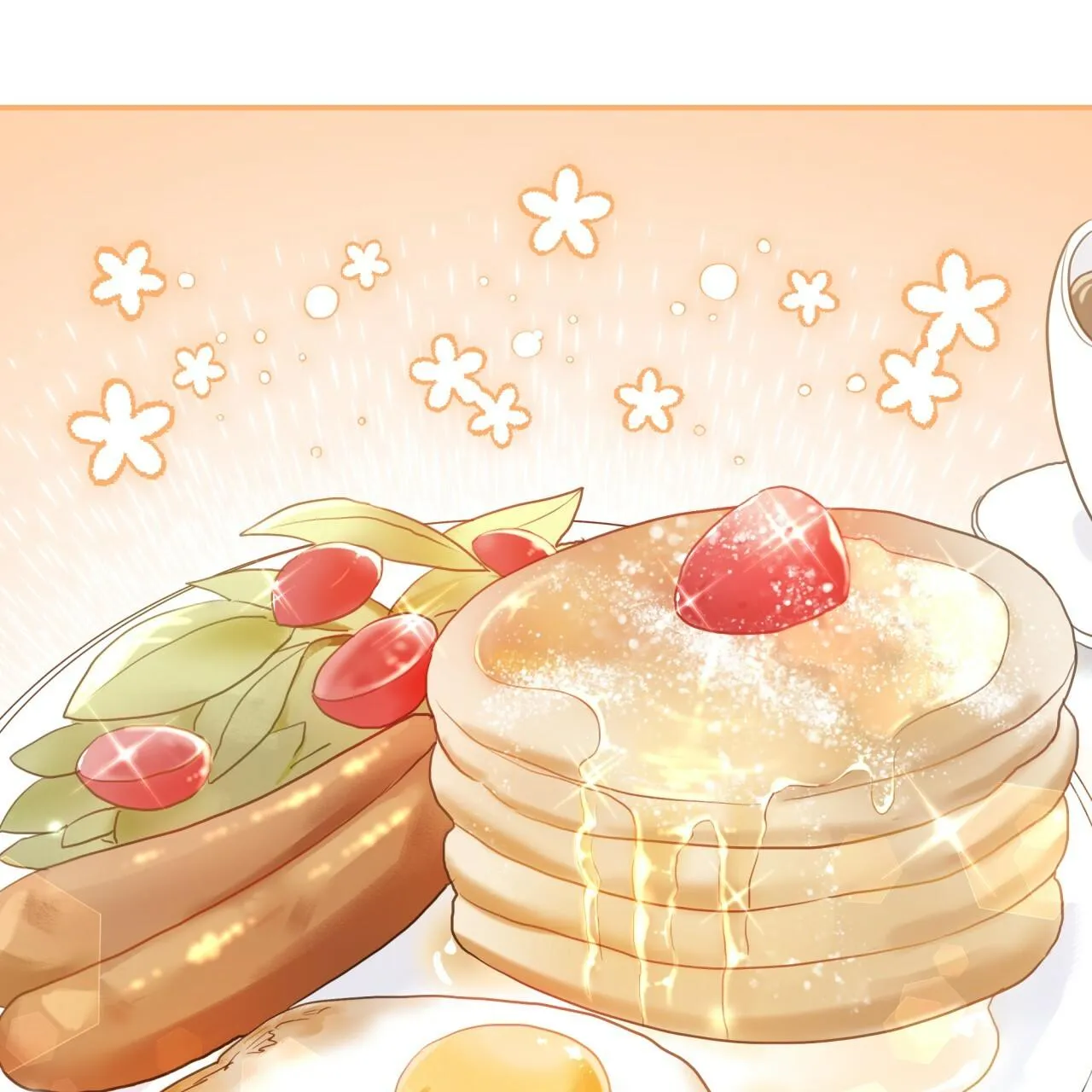 NGỌT NGÀO NÀY ĐỀU LÀ THẬT SAO? Chapter 3 Trang 31