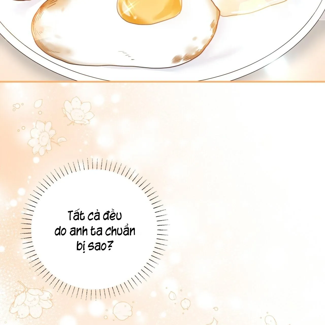 NGỌT NGÀO NÀY ĐỀU LÀ THẬT SAO? Chapter 3 Trang 32