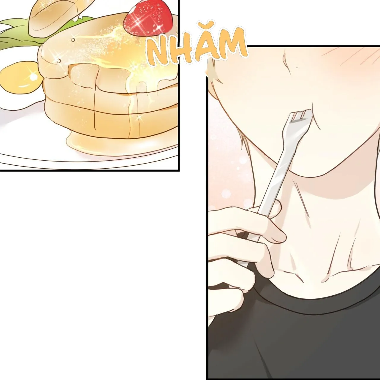 NGỌT NGÀO NÀY ĐỀU LÀ THẬT SAO? Chapter 3 Trang 40