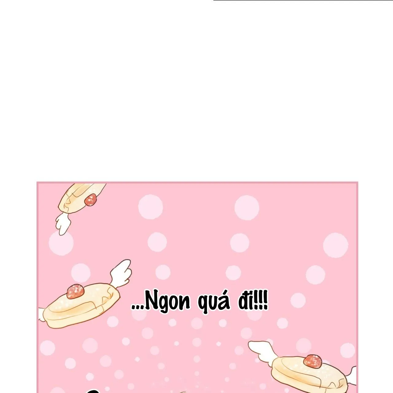 NGỌT NGÀO NÀY ĐỀU LÀ THẬT SAO? Chapter 3 Trang 41