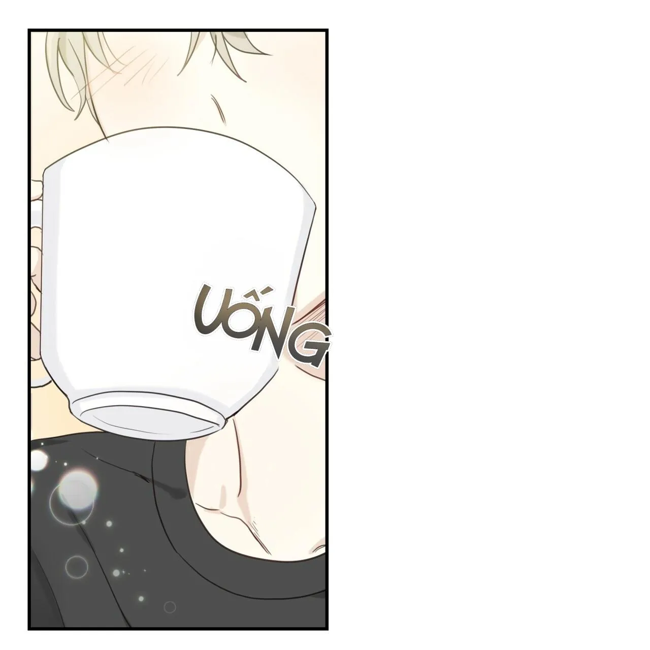 NGỌT NGÀO NÀY ĐỀU LÀ THẬT SAO? Chapter 3 Trang 46