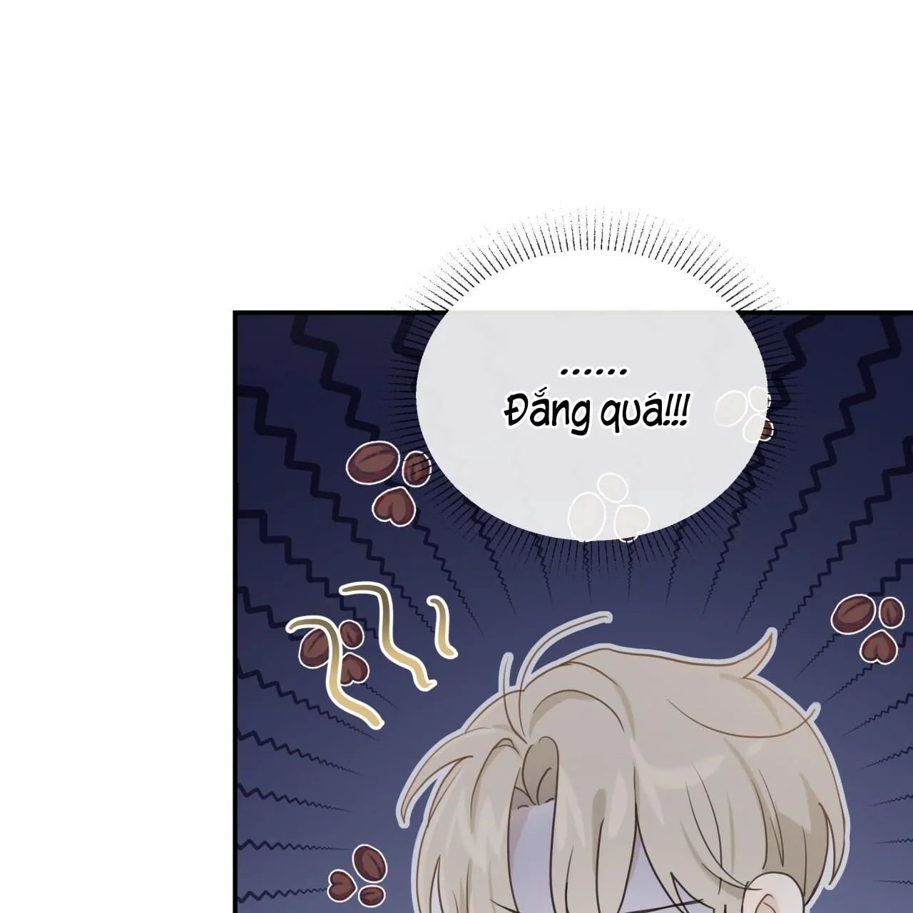 NGỌT NGÀO NÀY ĐỀU LÀ THẬT SAO? Chapter 3 Trang 47