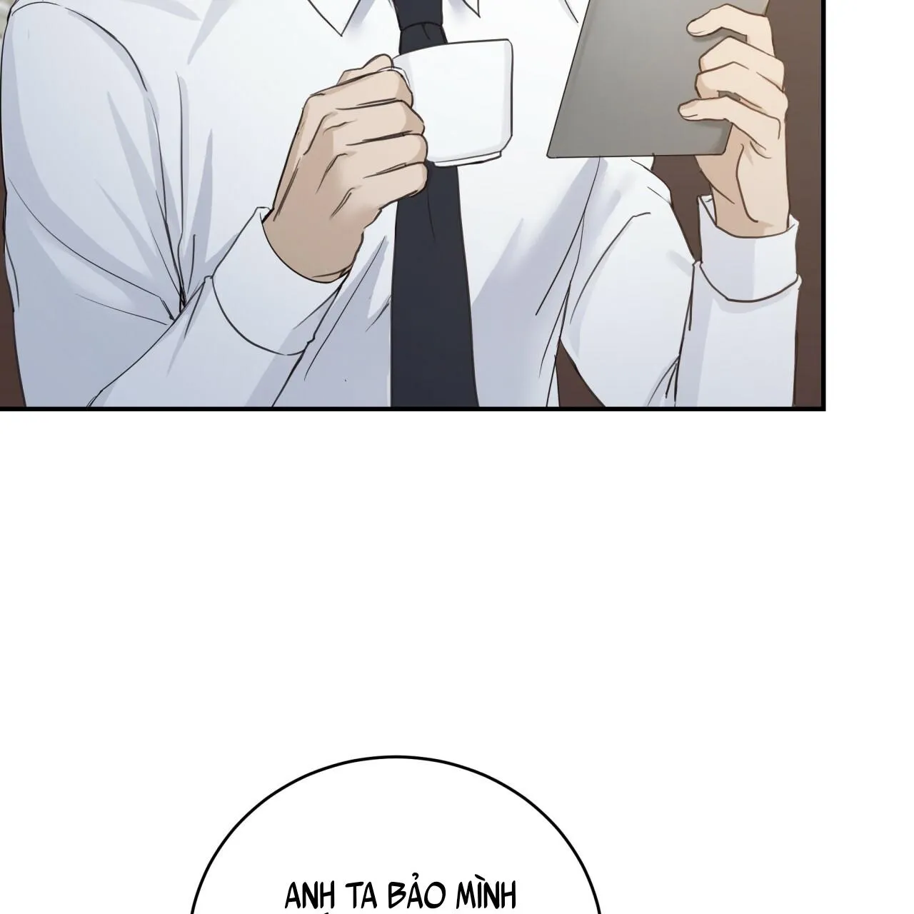 NGỌT NGÀO NÀY ĐỀU LÀ THẬT SAO? Chapter 3 Trang 50