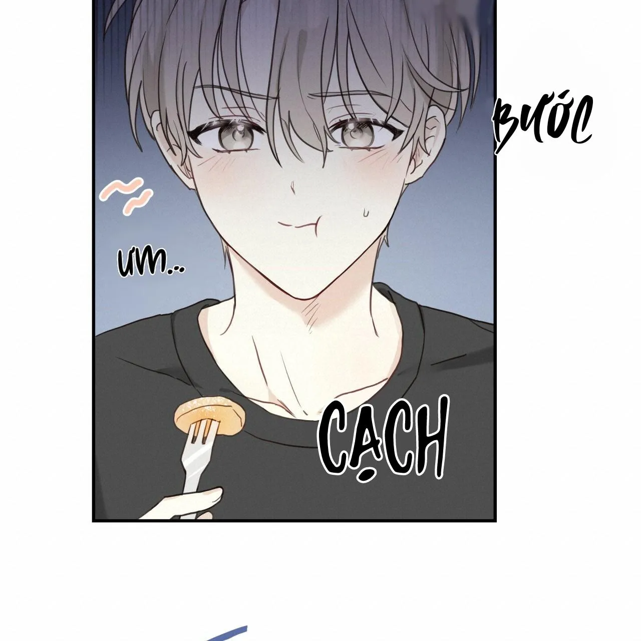 NGỌT NGÀO NÀY ĐỀU LÀ THẬT SAO? Chapter 3 Trang 58