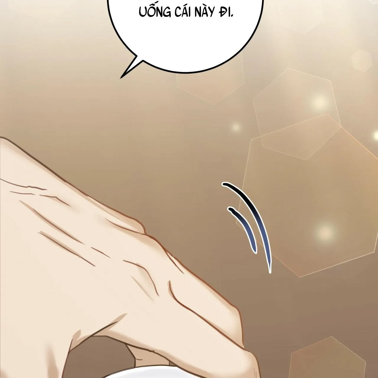 NGỌT NGÀO NÀY ĐỀU LÀ THẬT SAO? Chapter 3 Trang 61