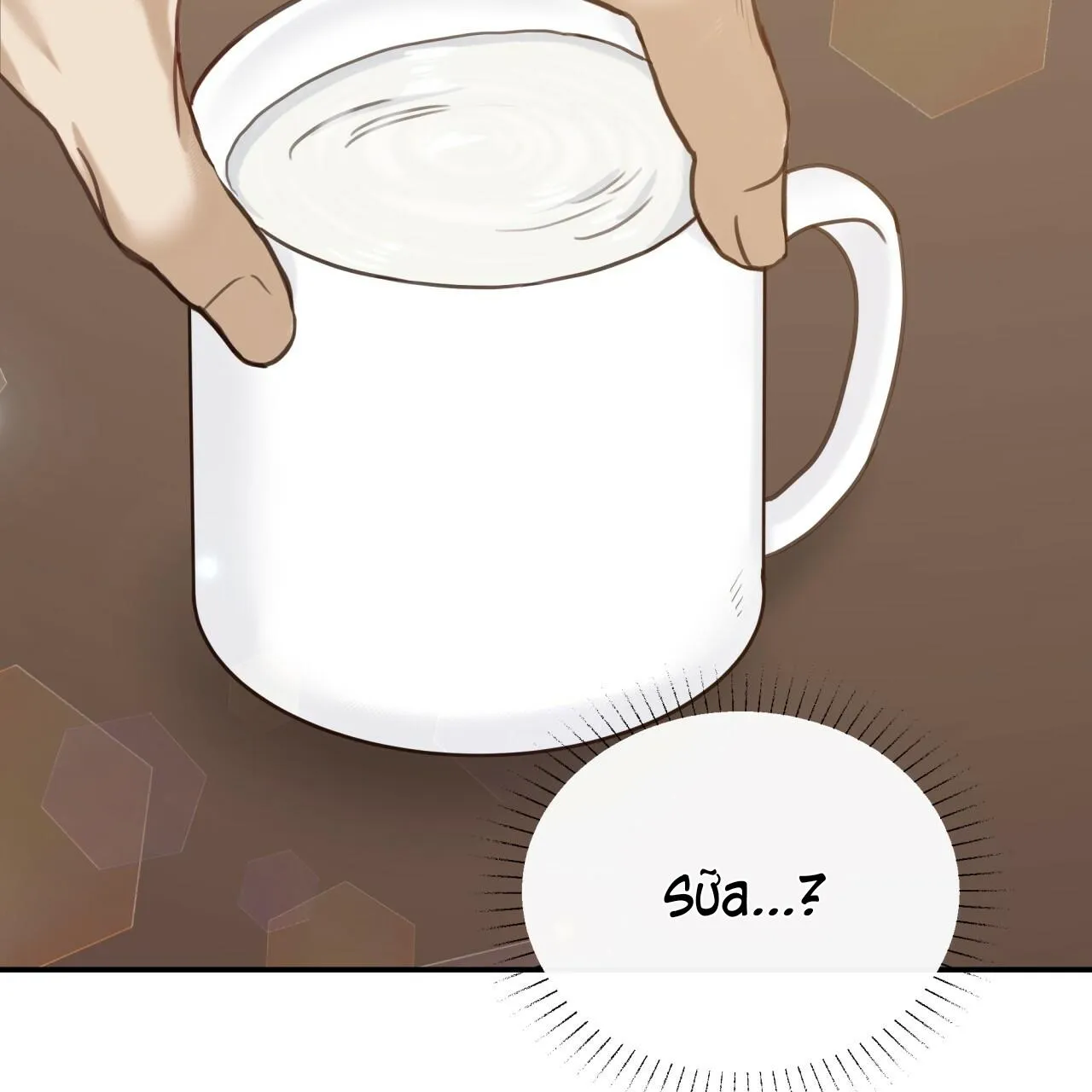 NGỌT NGÀO NÀY ĐỀU LÀ THẬT SAO? Chapter 3 Trang 62