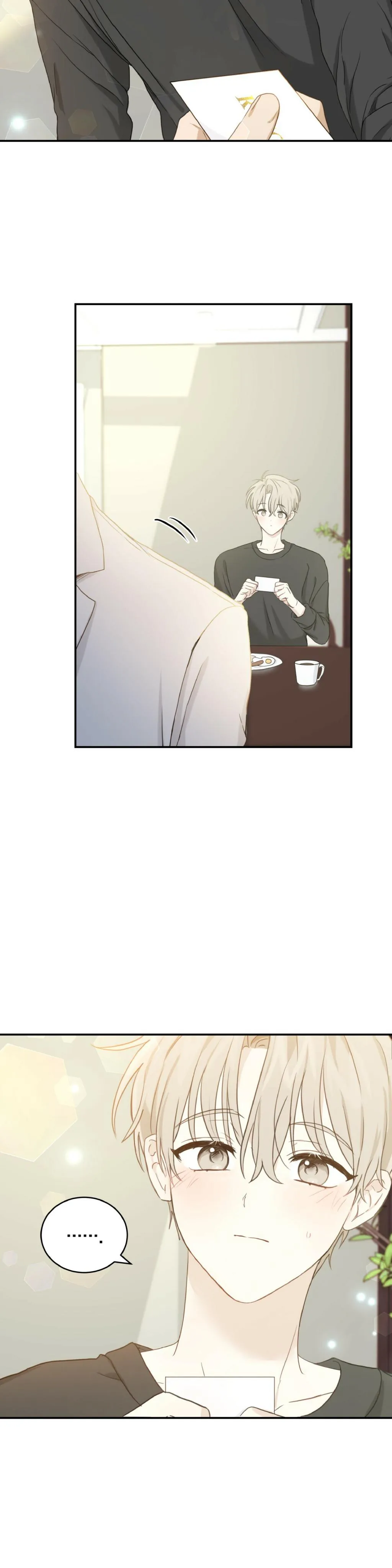 NGỌT NGÀO NÀY ĐỀU LÀ THẬT SAO? Chapter 3 Trang 71