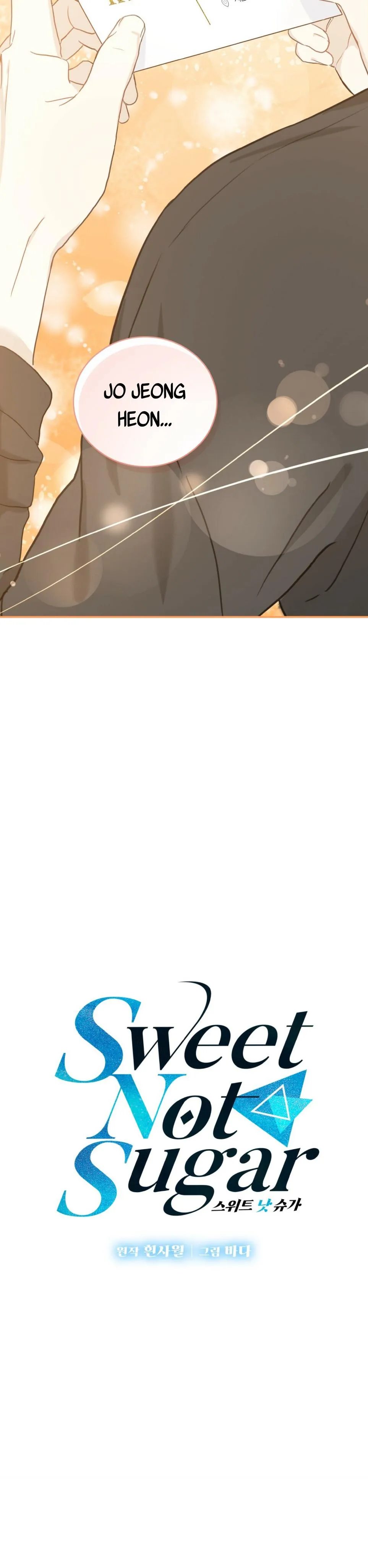 NGỌT NGÀO NÀY ĐỀU LÀ THẬT SAO? Chapter 3 Trang 73