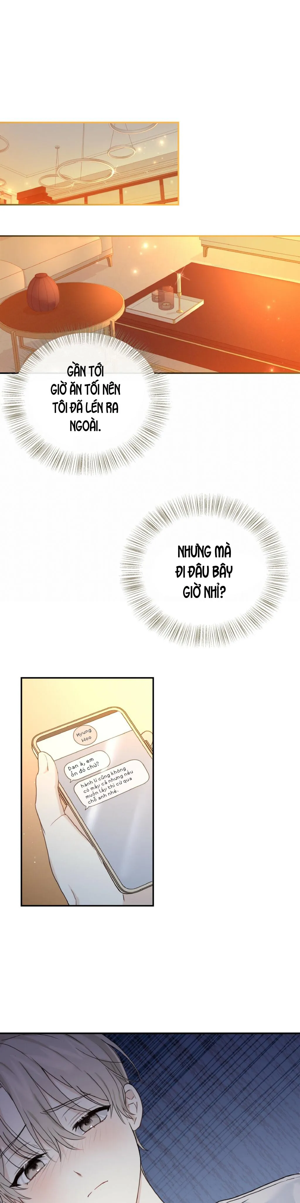 NGỌT NGÀO NÀY ĐỀU LÀ THẬT SAO? Chapter 3 Trang 74