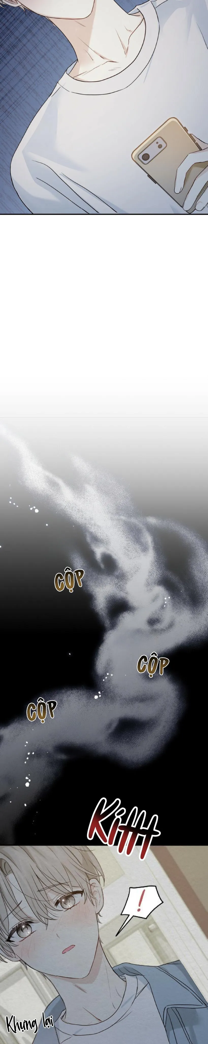 NGỌT NGÀO NÀY ĐỀU LÀ THẬT SAO? Chapter 3 Trang 75