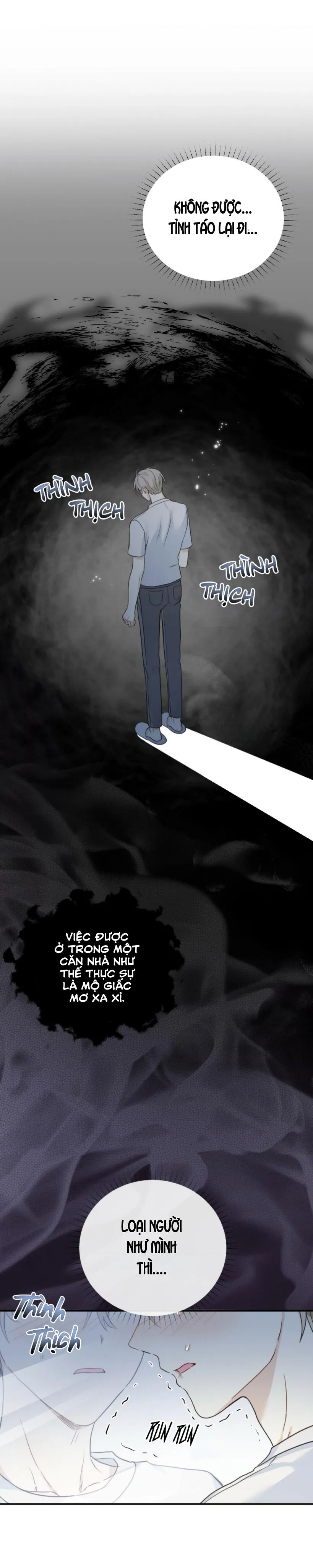 NGỌT NGÀO NÀY ĐỀU LÀ THẬT SAO? Chapter 3 Trang 80