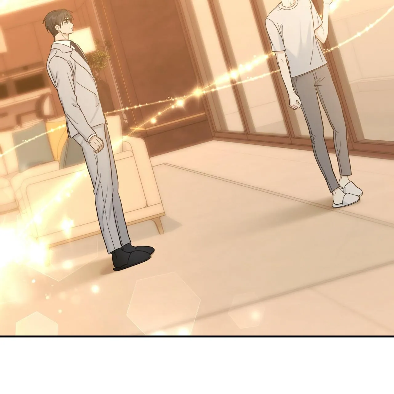 NGỌT NGÀO NÀY ĐỀU LÀ THẬT SAO? Chapter 4 Trang 4