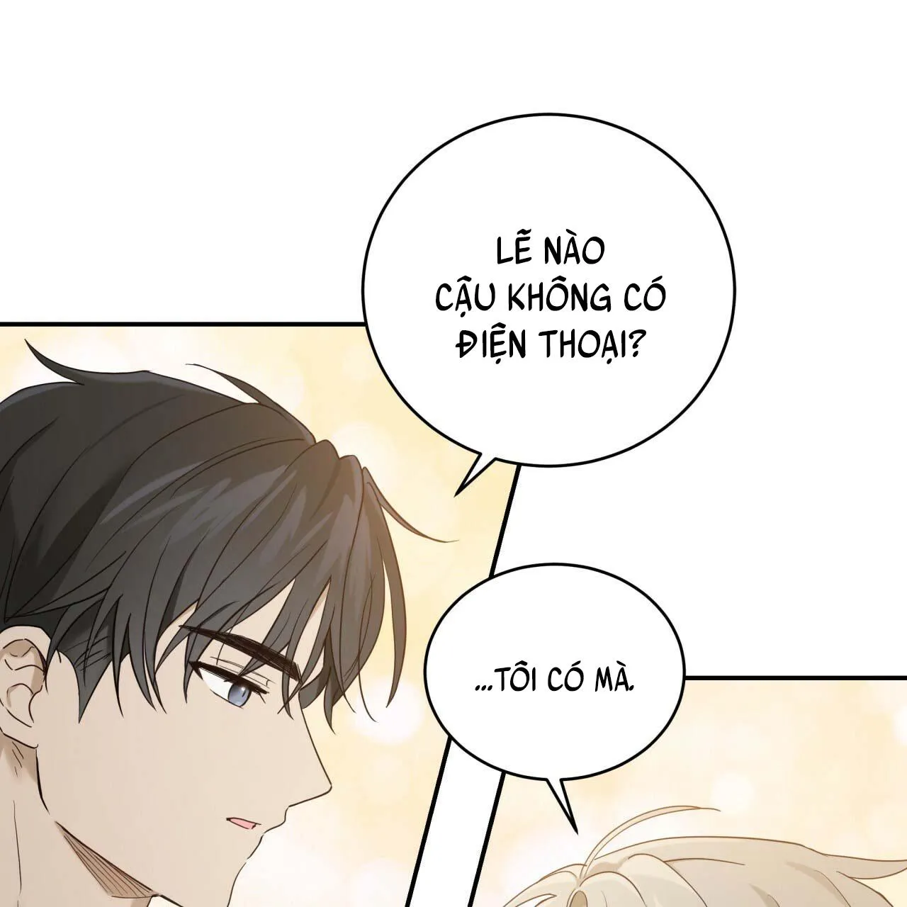 NGỌT NGÀO NÀY ĐỀU LÀ THẬT SAO? Chapter 4 Trang 5