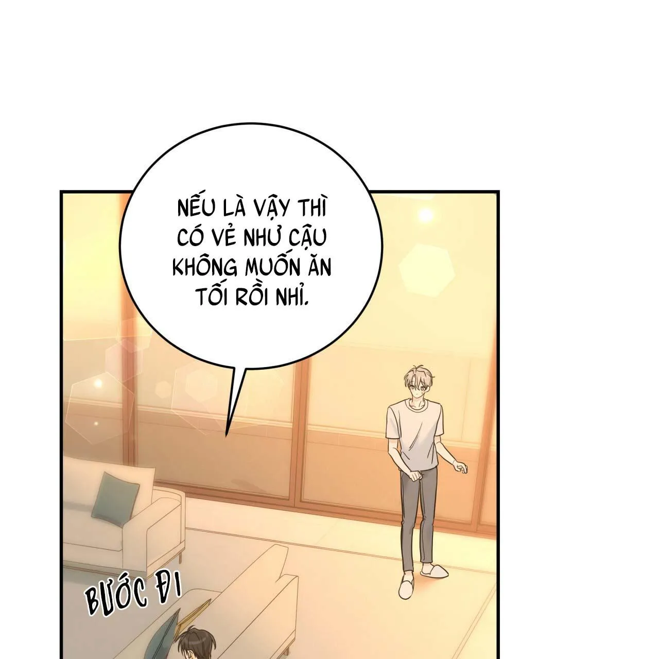 NGỌT NGÀO NÀY ĐỀU LÀ THẬT SAO? Chapter 4 Trang 7