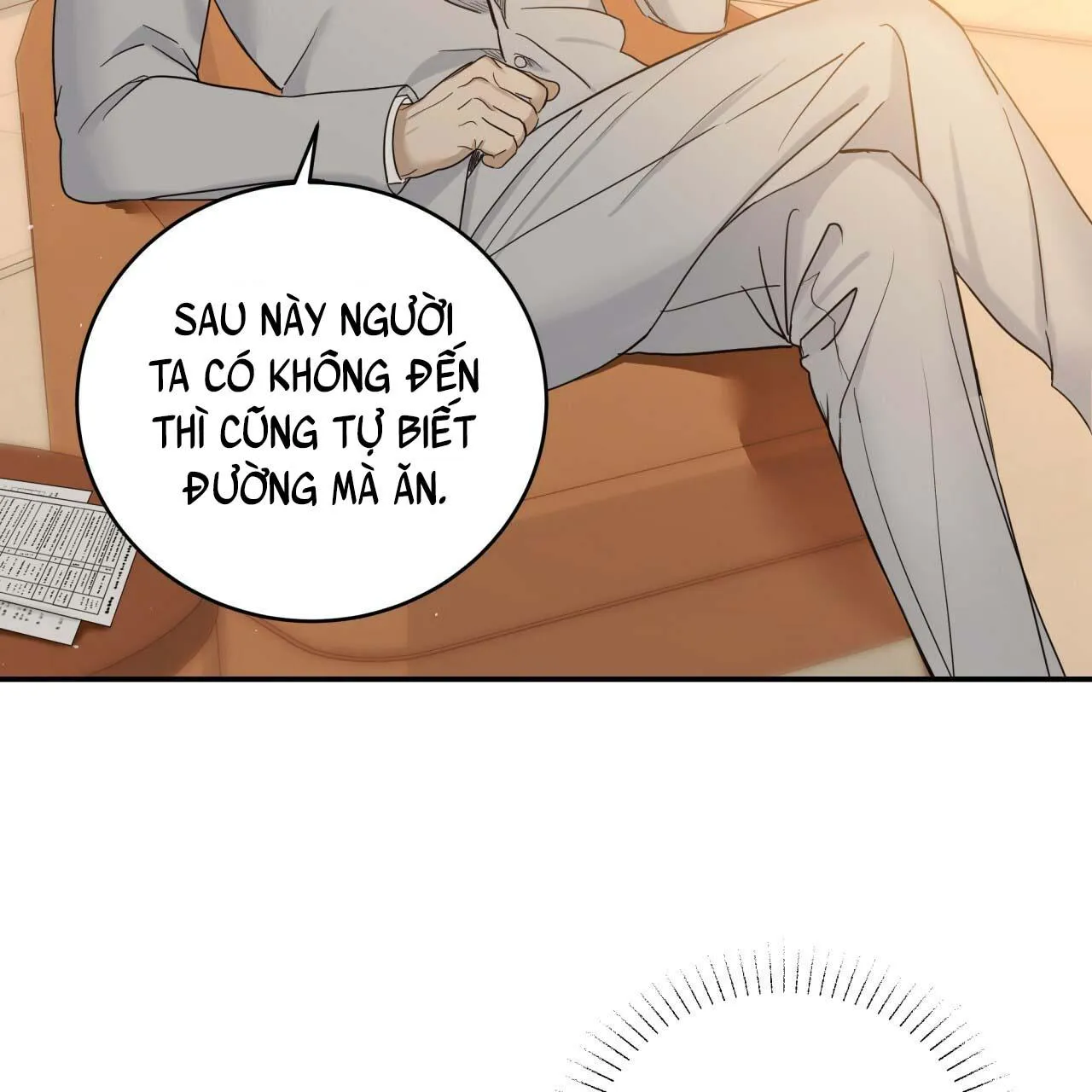 NGỌT NGÀO NÀY ĐỀU LÀ THẬT SAO? Chapter 4 Trang 10