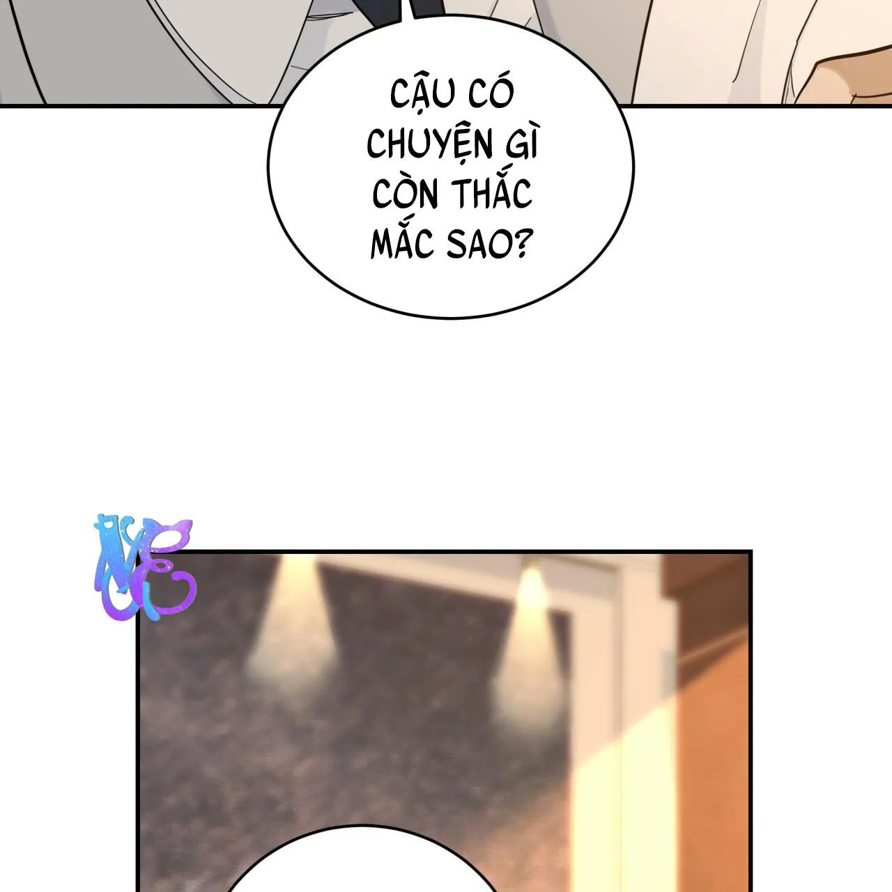 NGỌT NGÀO NÀY ĐỀU LÀ THẬT SAO? Chapter 4 Trang 12