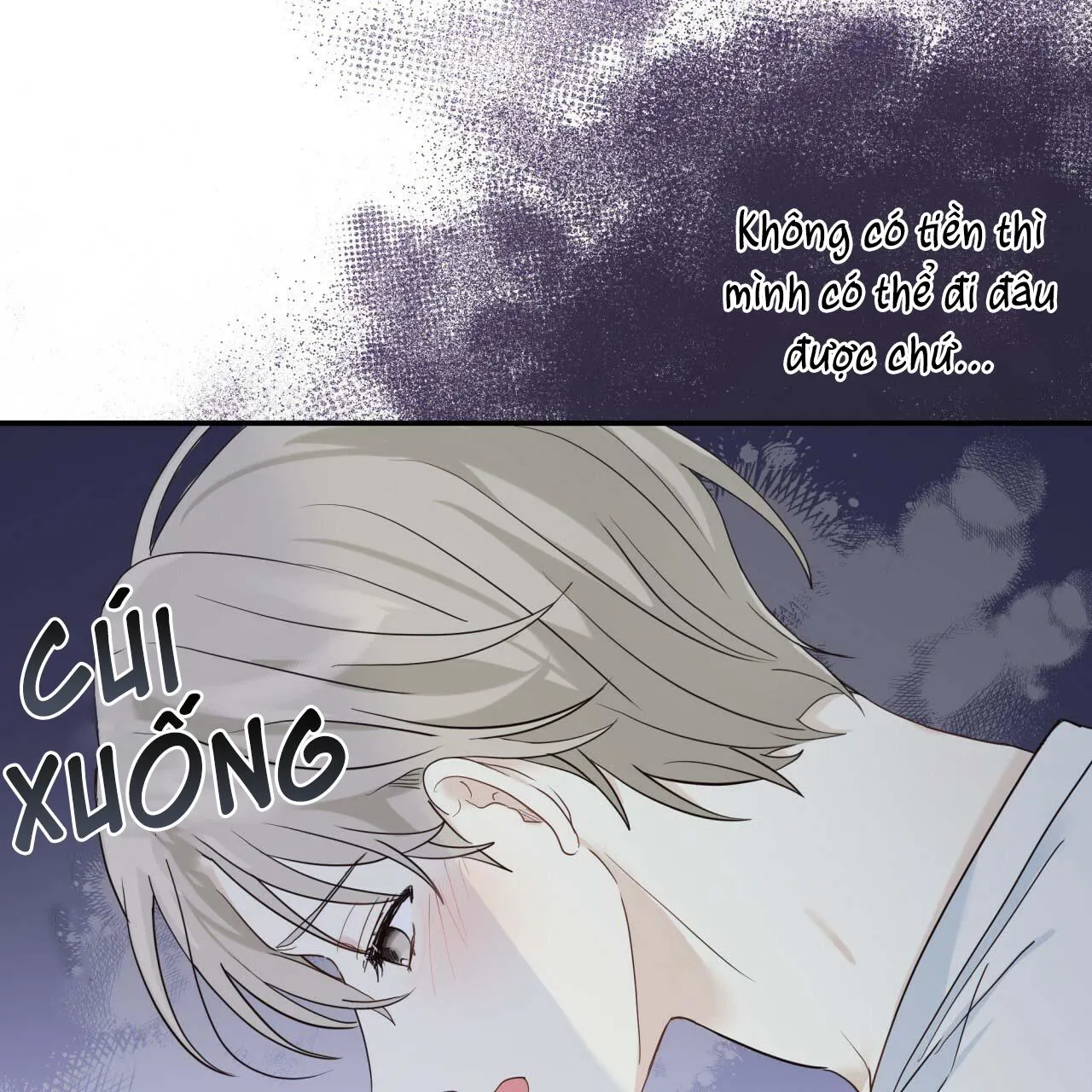 NGỌT NGÀO NÀY ĐỀU LÀ THẬT SAO? Chapter 4 Trang 18