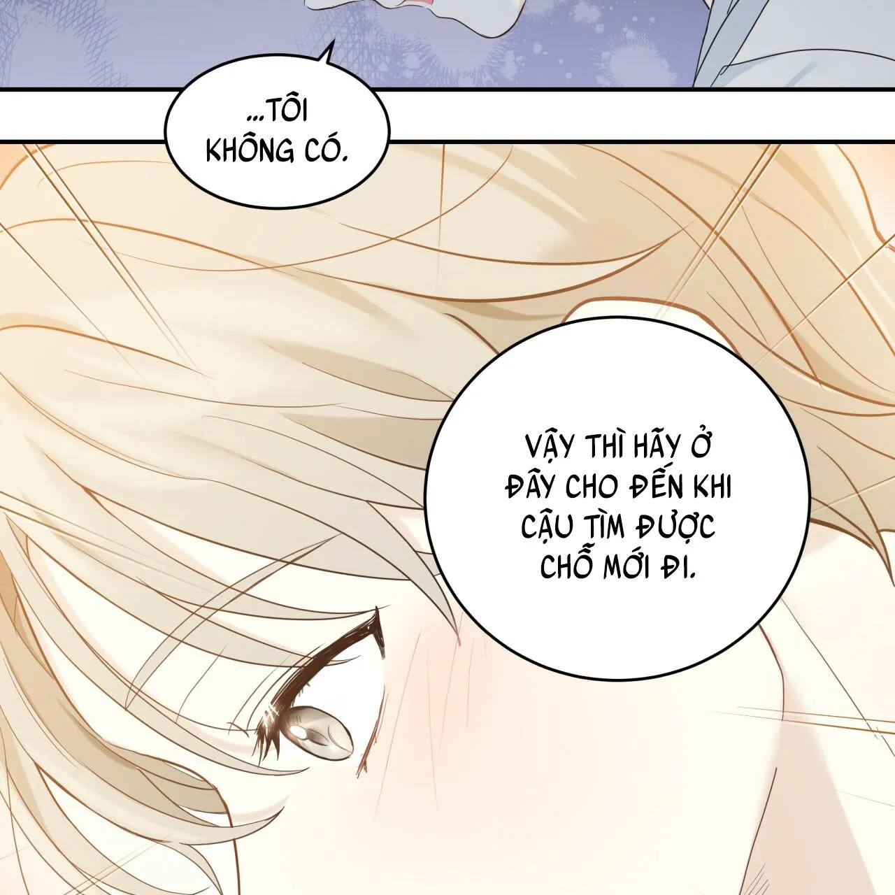 NGỌT NGÀO NÀY ĐỀU LÀ THẬT SAO? Chapter 4 Trang 19