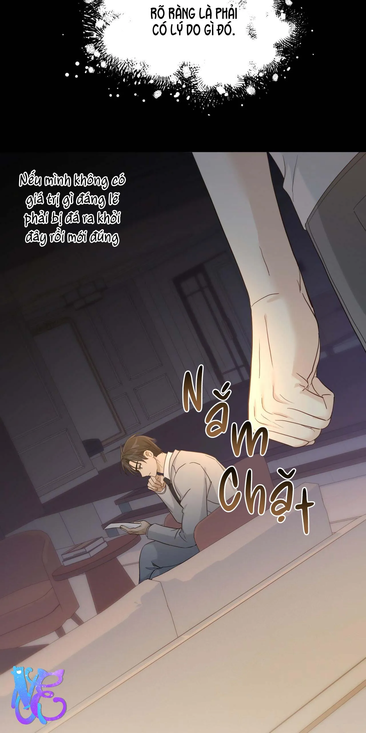 NGỌT NGÀO NÀY ĐỀU LÀ THẬT SAO? Chapter 4 Trang 22