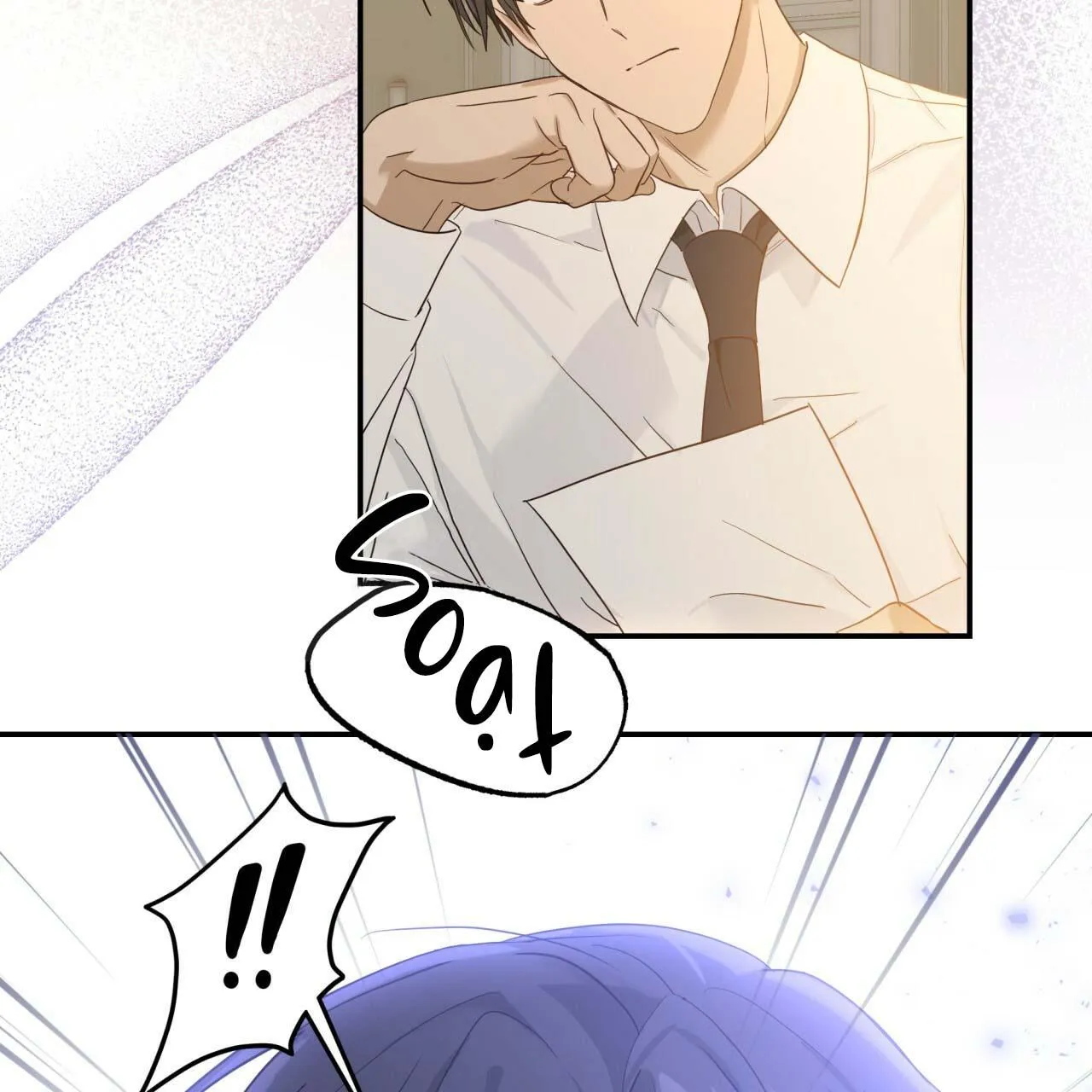 NGỌT NGÀO NÀY ĐỀU LÀ THẬT SAO? Chapter 4 Trang 28