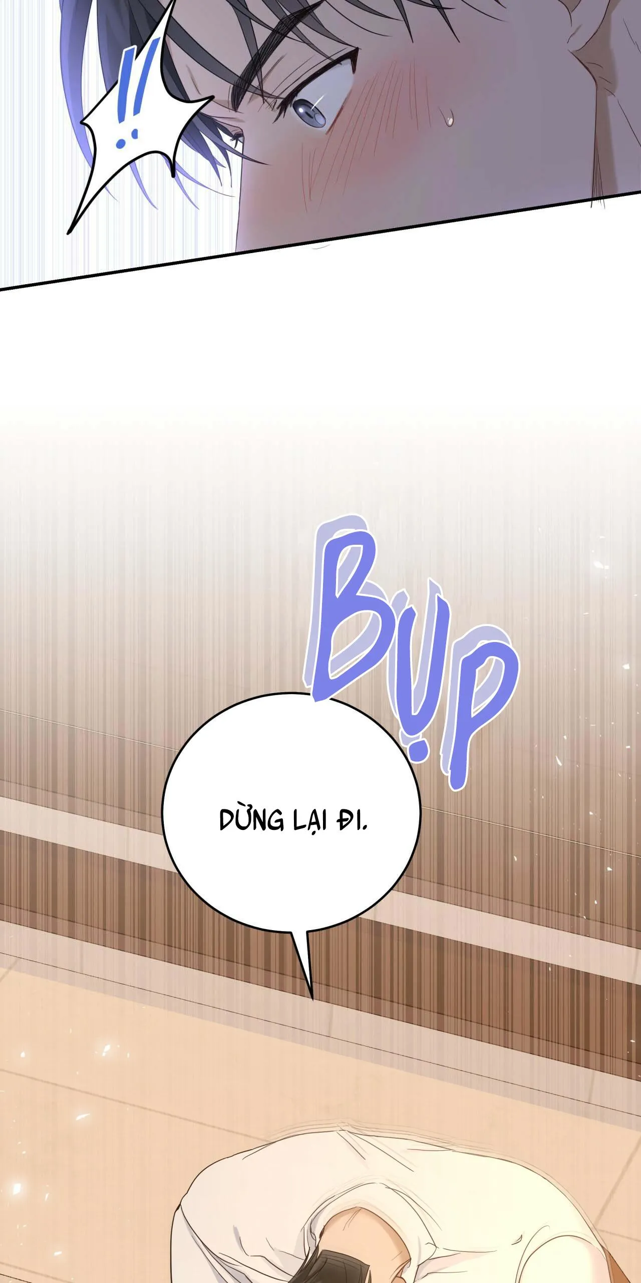 NGỌT NGÀO NÀY ĐỀU LÀ THẬT SAO? Chapter 4 Trang 36