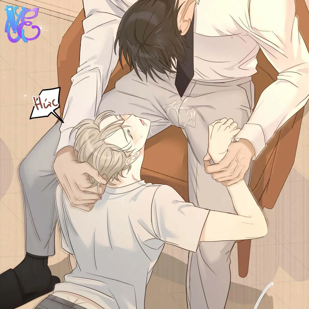 NGỌT NGÀO NÀY ĐỀU LÀ THẬT SAO? Chapter 4 Trang 37