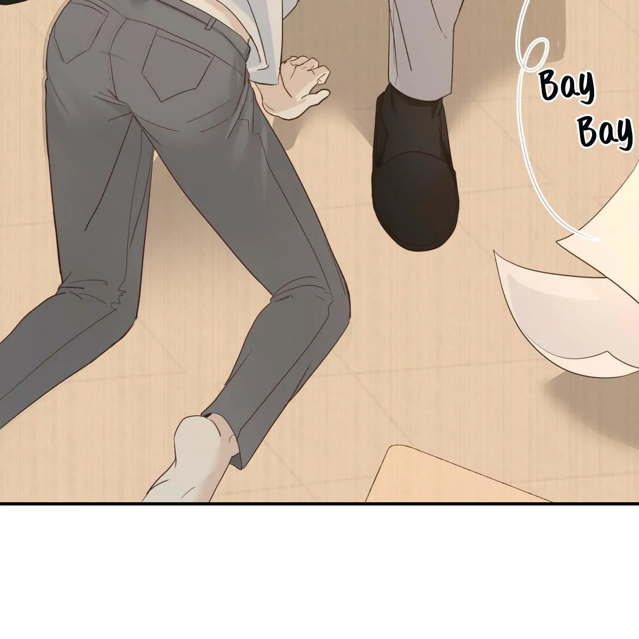 NGỌT NGÀO NÀY ĐỀU LÀ THẬT SAO? Chapter 4 Trang 38