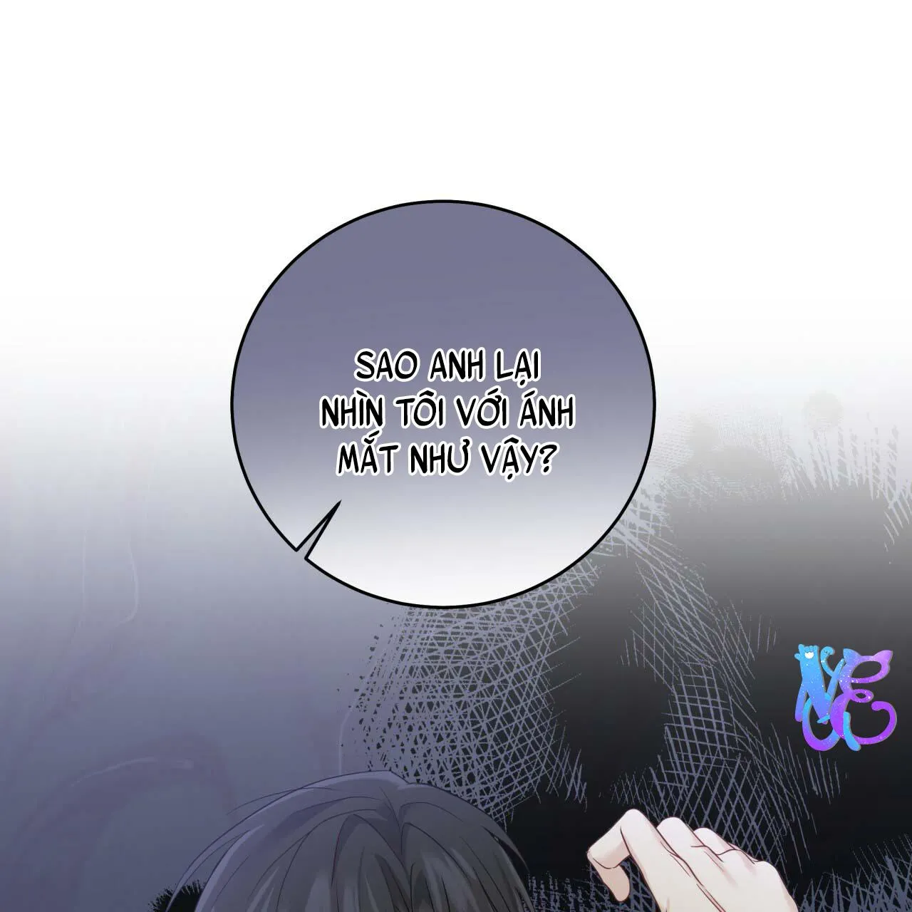 NGỌT NGÀO NÀY ĐỀU LÀ THẬT SAO? Chapter 4 Trang 40