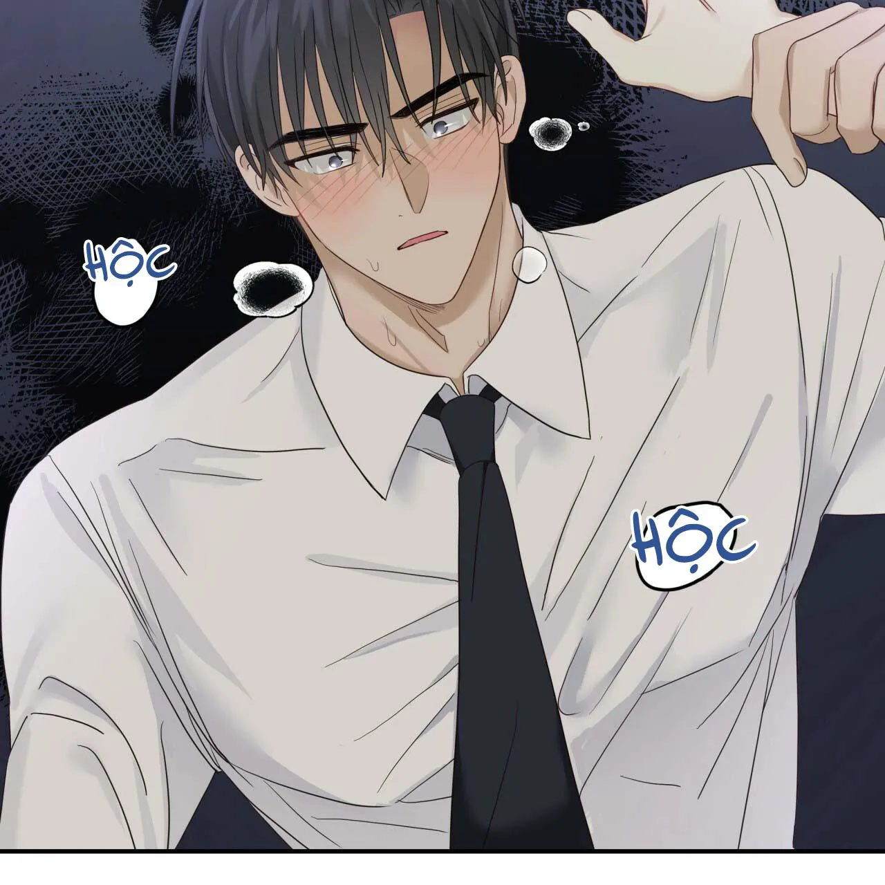 NGỌT NGÀO NÀY ĐỀU LÀ THẬT SAO? Chapter 4 Trang 41