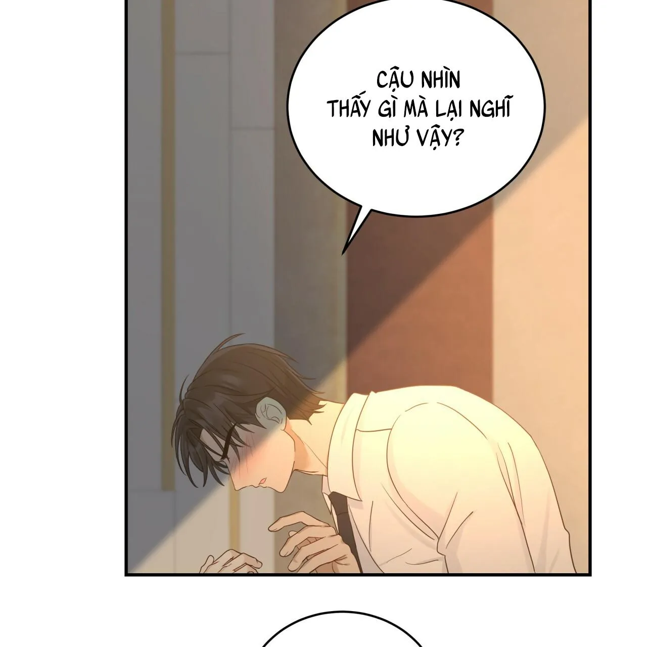 NGỌT NGÀO NÀY ĐỀU LÀ THẬT SAO? Chapter 4 Trang 44