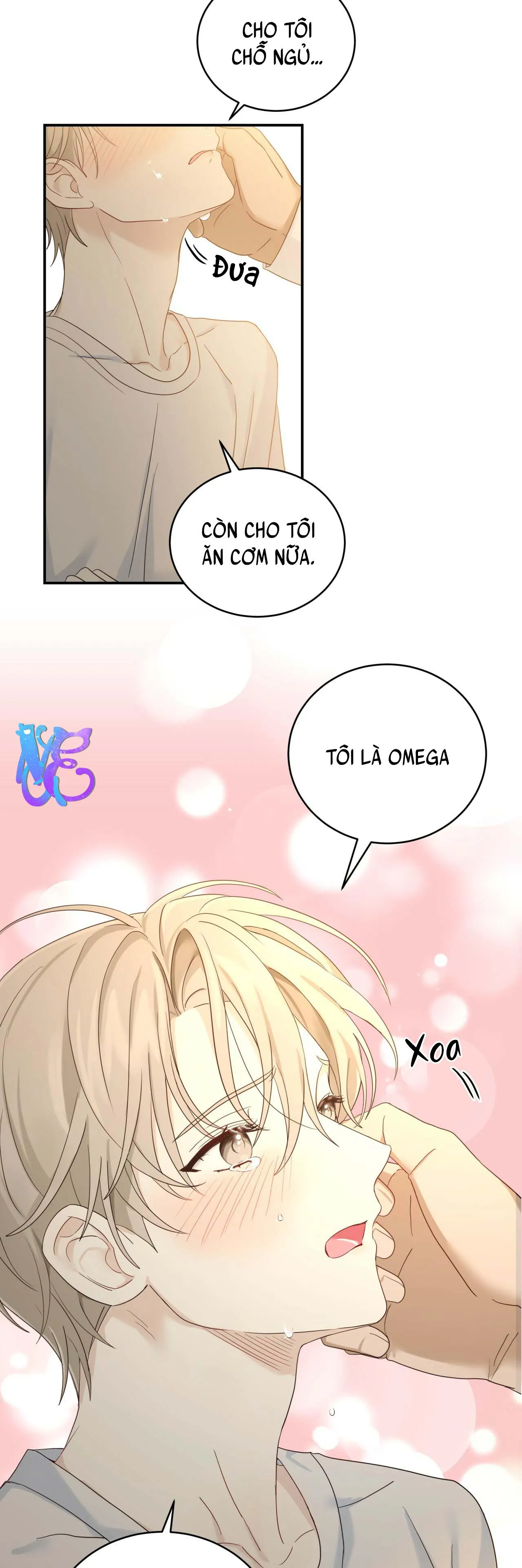 NGỌT NGÀO NÀY ĐỀU LÀ THẬT SAO? Chapter 4 Trang 45