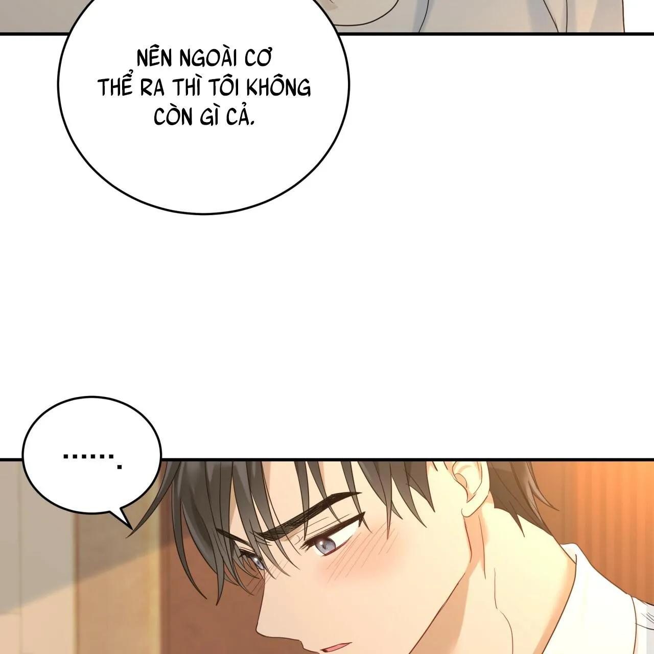 NGỌT NGÀO NÀY ĐỀU LÀ THẬT SAO? Chapter 4 Trang 46