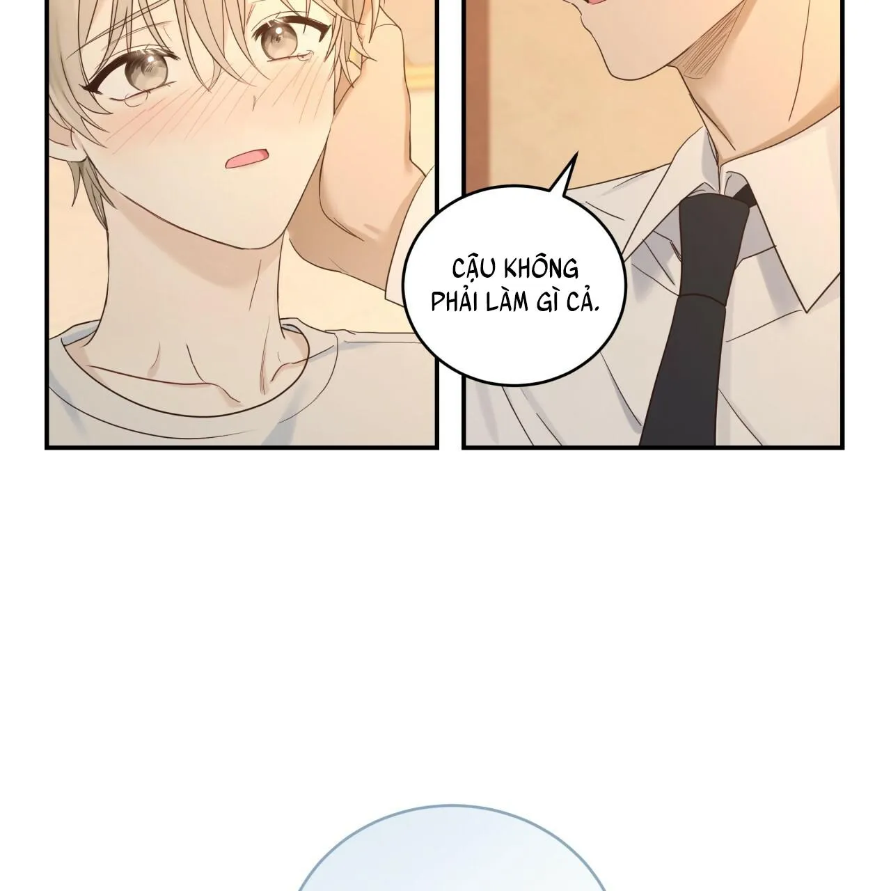 NGỌT NGÀO NÀY ĐỀU LÀ THẬT SAO? Chapter 4 Trang 52