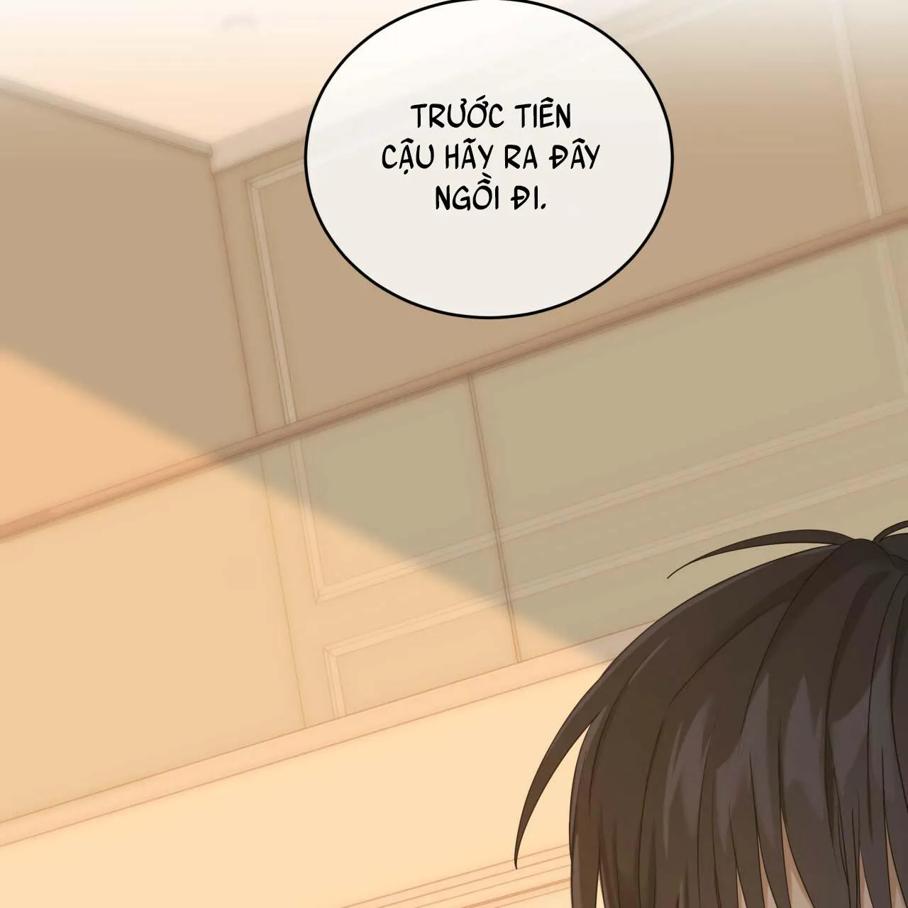 NGỌT NGÀO NÀY ĐỀU LÀ THẬT SAO? Chapter 4 Trang 55