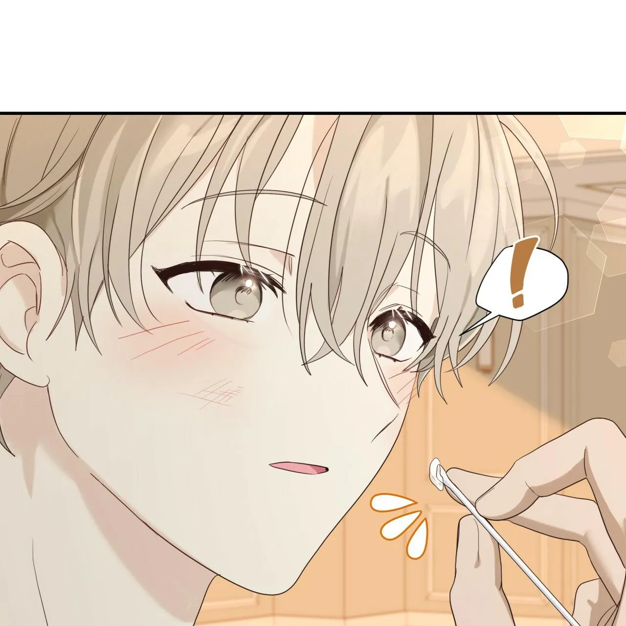 NGỌT NGÀO NÀY ĐỀU LÀ THẬT SAO? Chapter 4 Trang 63