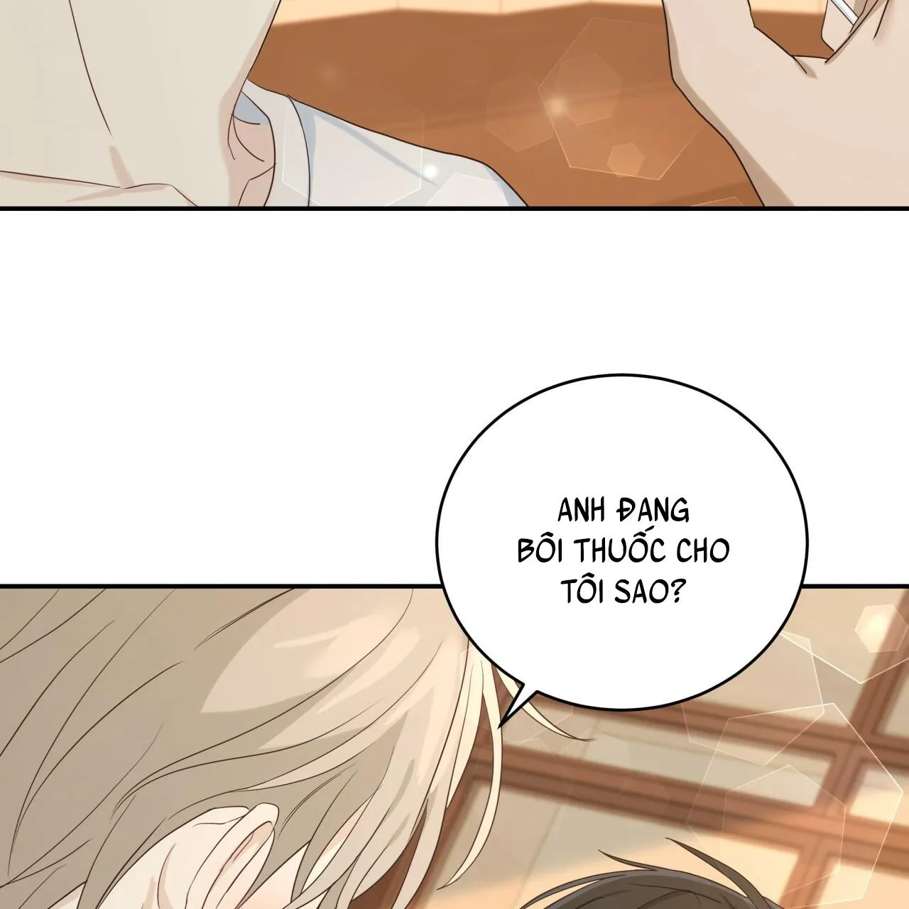 NGỌT NGÀO NÀY ĐỀU LÀ THẬT SAO? Chapter 4 Trang 64