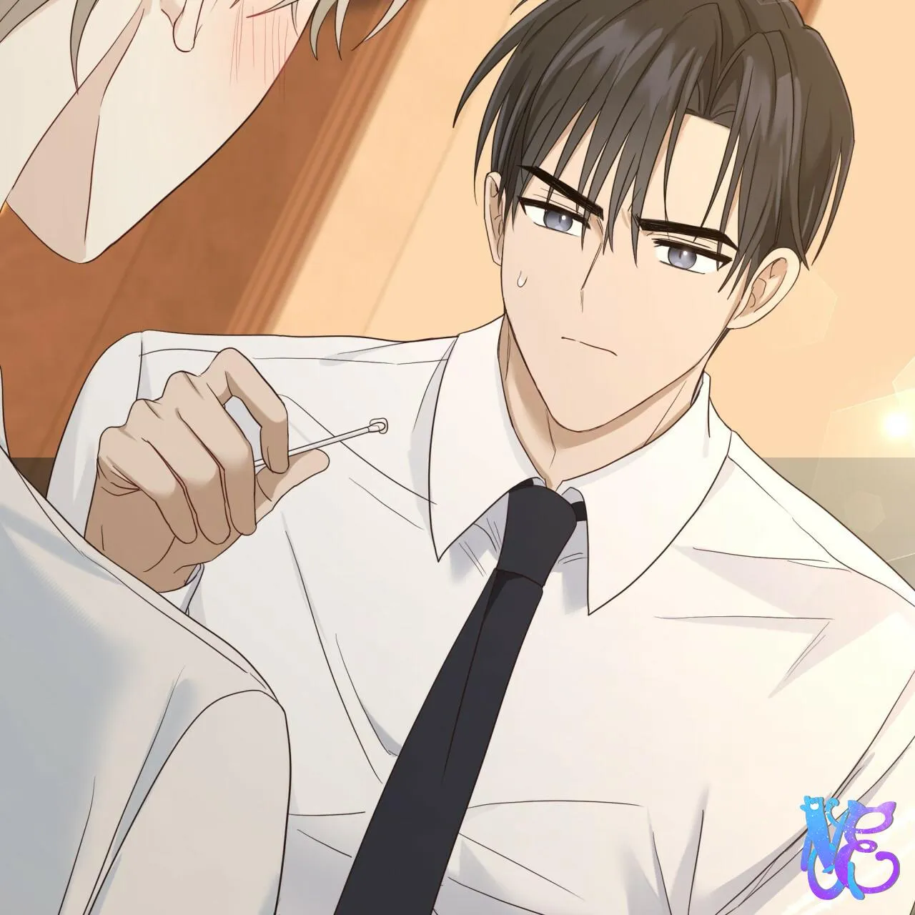 NGỌT NGÀO NÀY ĐỀU LÀ THẬT SAO? Chapter 4 Trang 65