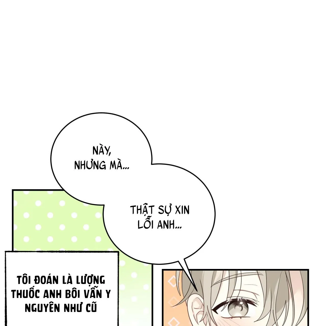 NGỌT NGÀO NÀY ĐỀU LÀ THẬT SAO? Chapter 4 Trang 67