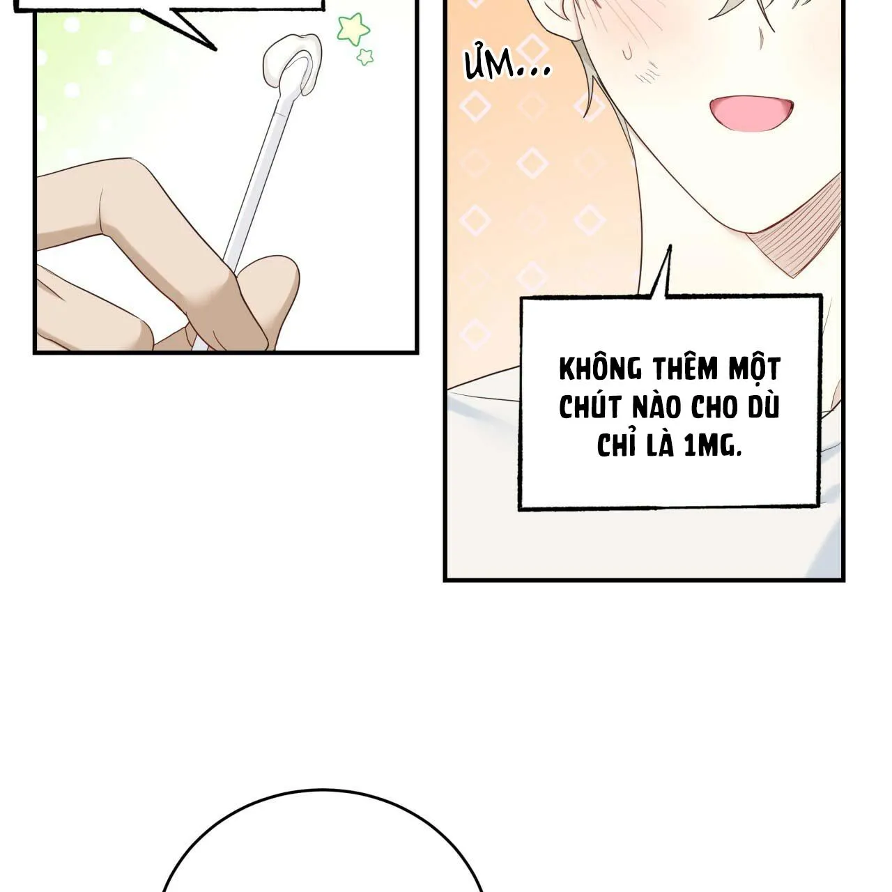 NGỌT NGÀO NÀY ĐỀU LÀ THẬT SAO? Chapter 4 Trang 68