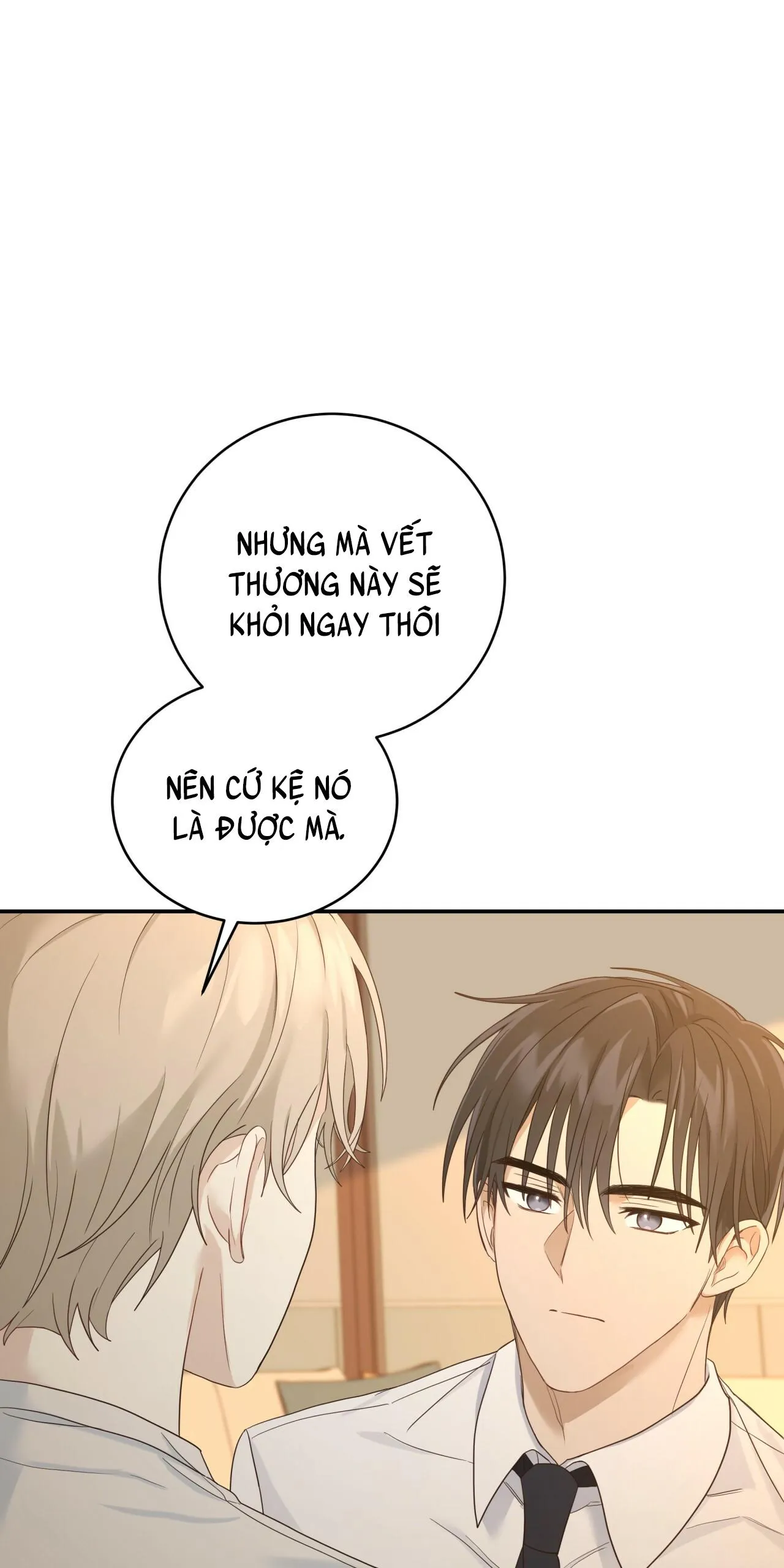 NGỌT NGÀO NÀY ĐỀU LÀ THẬT SAO? Chapter 4 Trang 72