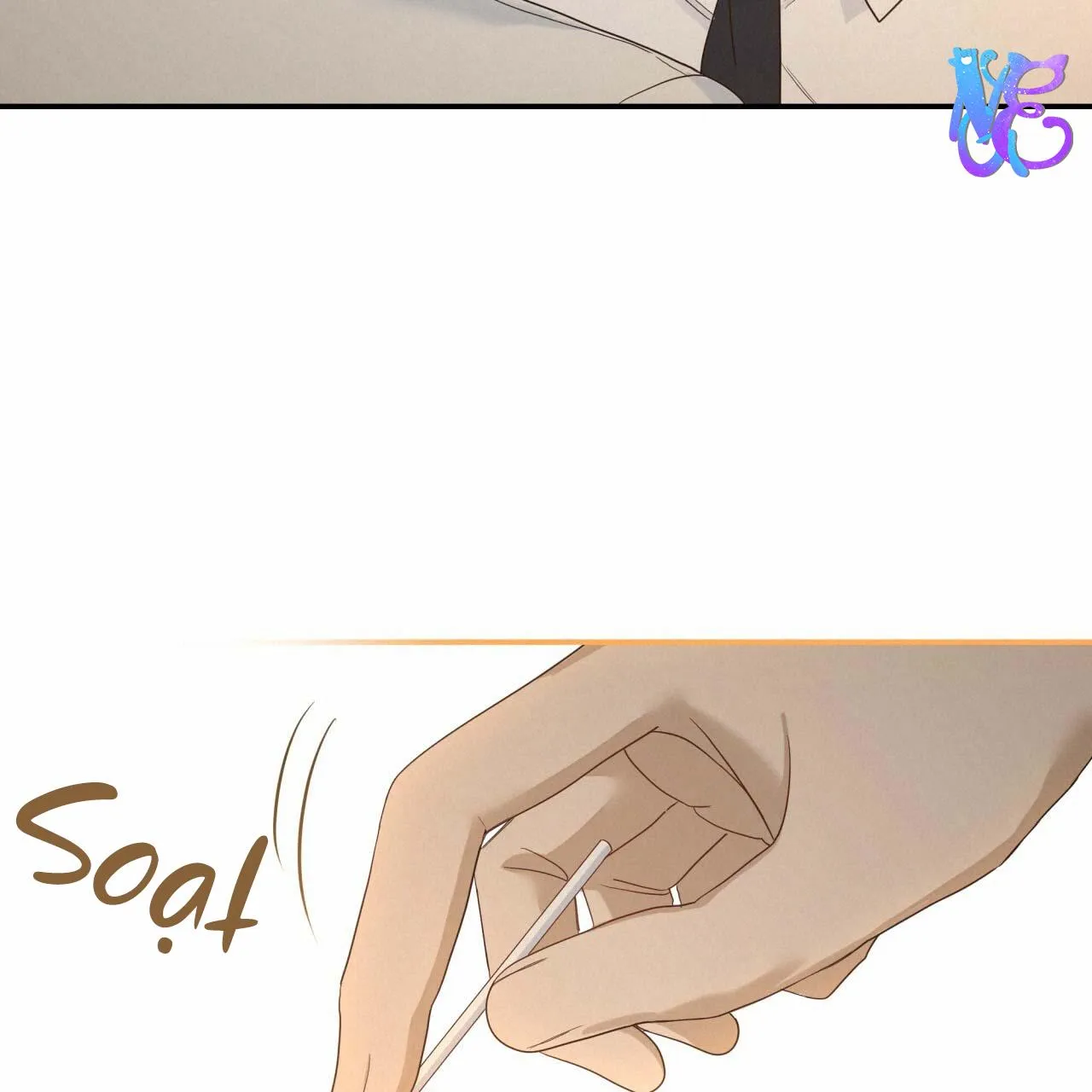 NGỌT NGÀO NÀY ĐỀU LÀ THẬT SAO? Chapter 4 Trang 73