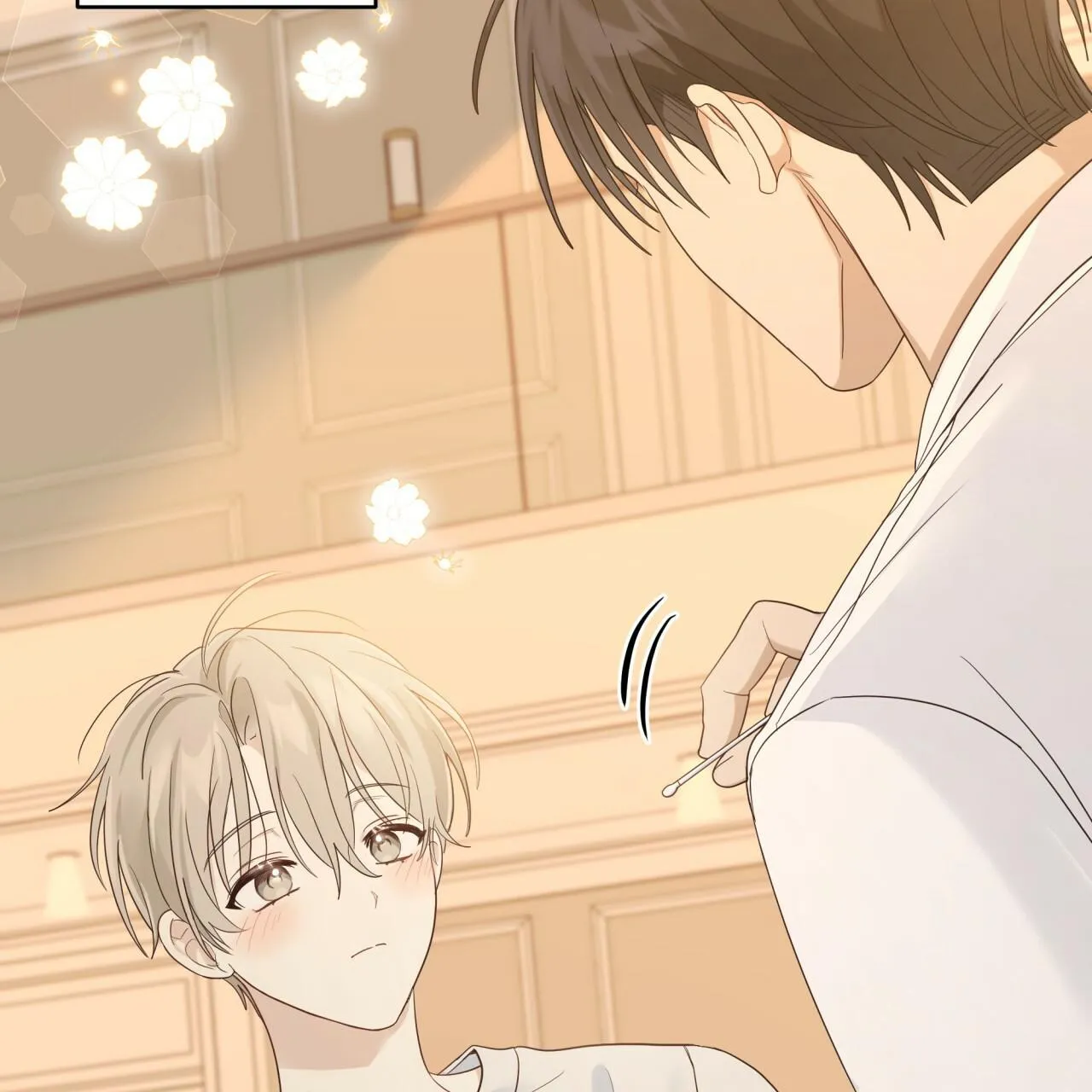 NGỌT NGÀO NÀY ĐỀU LÀ THẬT SAO? Chapter 4 Trang 76