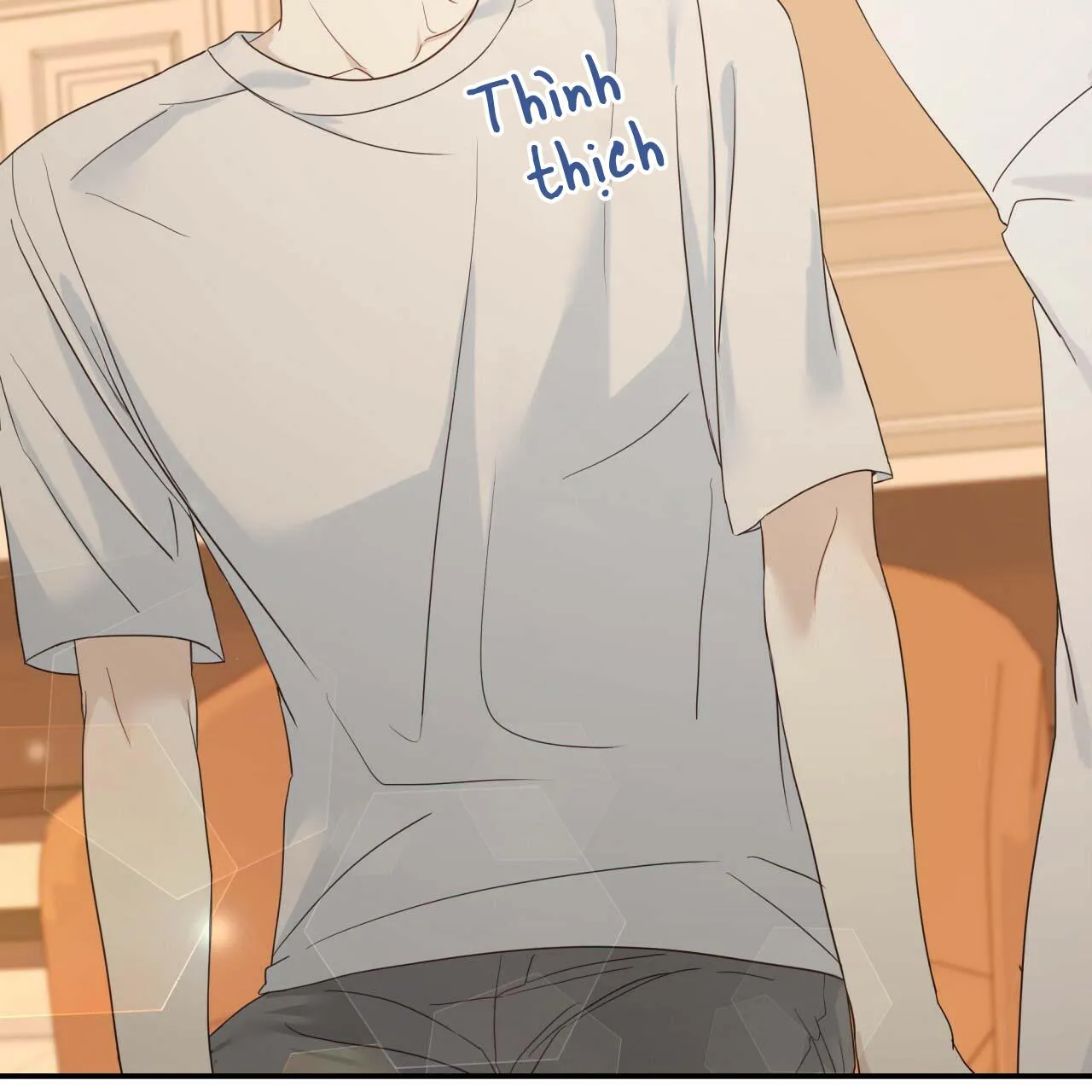 NGỌT NGÀO NÀY ĐỀU LÀ THẬT SAO? Chapter 4 Trang 77