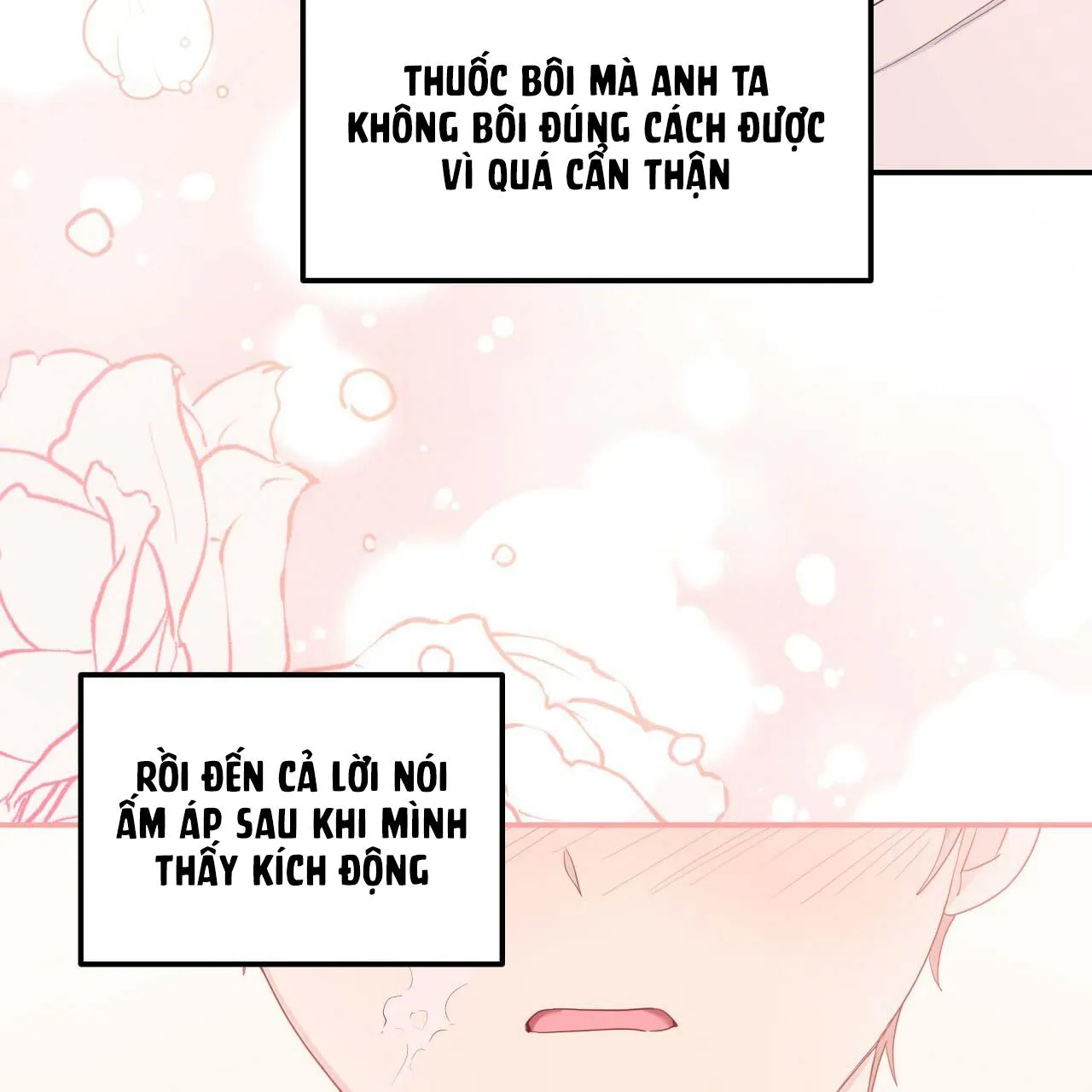 NGỌT NGÀO NÀY ĐỀU LÀ THẬT SAO? Chapter 4 Trang 81