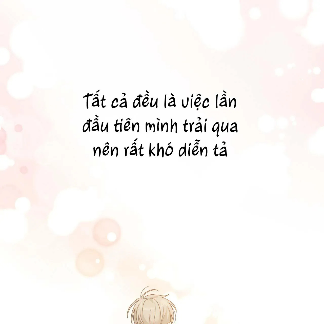 NGỌT NGÀO NÀY ĐỀU LÀ THẬT SAO? Chapter 4 Trang 83