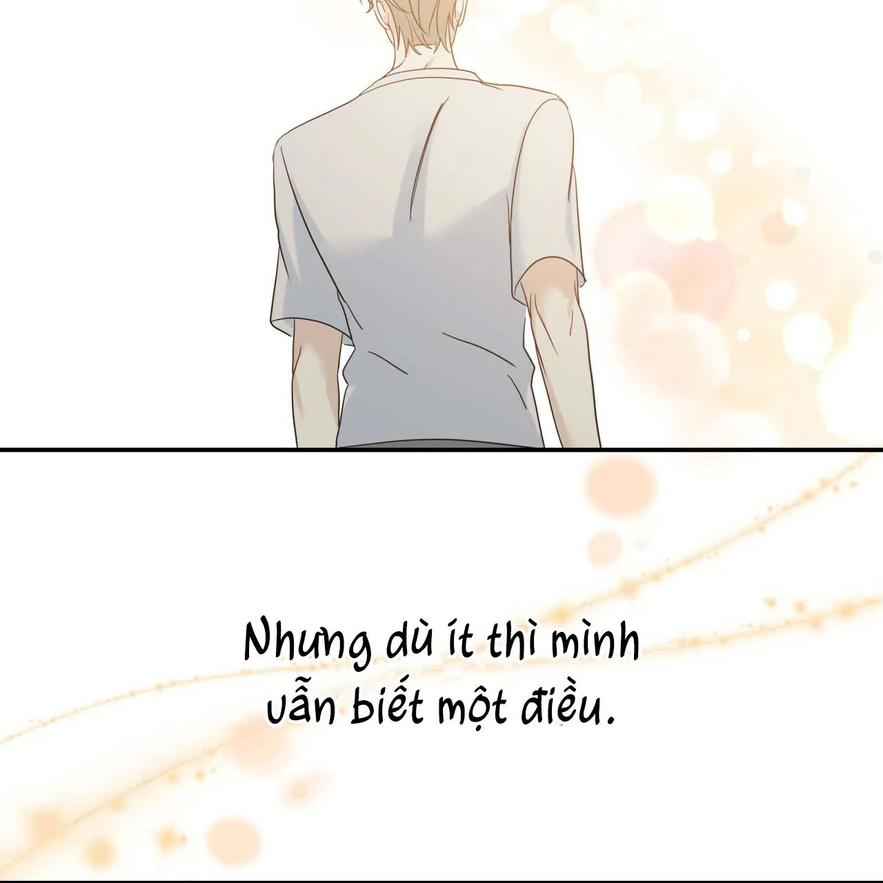 NGỌT NGÀO NÀY ĐỀU LÀ THẬT SAO? Chapter 4 Trang 84