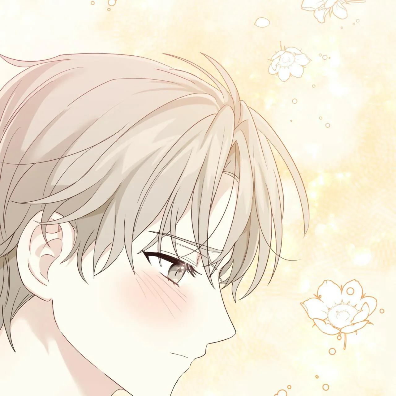 NGỌT NGÀO NÀY ĐỀU LÀ THẬT SAO? Chapter 4 Trang 87