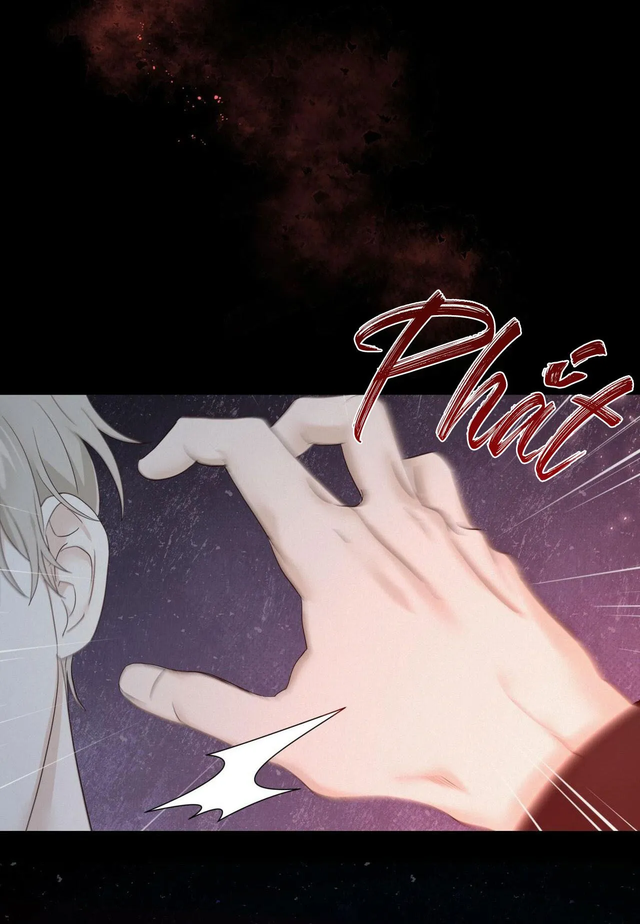 NGỌT NGÀO NÀY ĐỀU LÀ THẬT SAO? Chapter 5 Trang 3