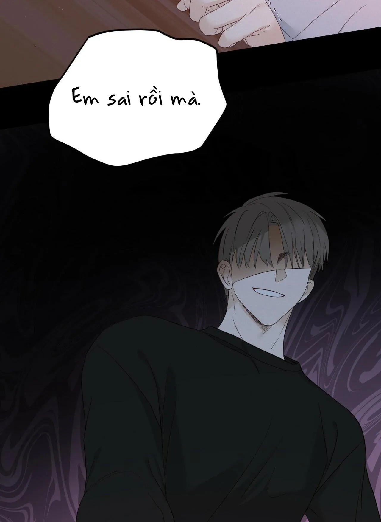 NGỌT NGÀO NÀY ĐỀU LÀ THẬT SAO? Chapter 5 Trang 6